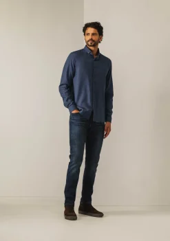 Overhemden>STATE OF ART OVERHEMD