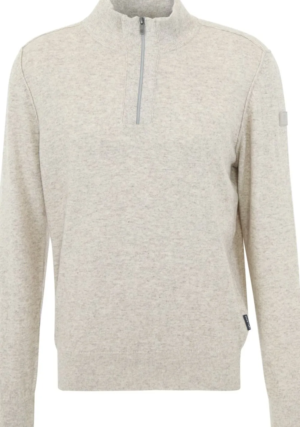 Truien>STATE OF ART TRUI Beige