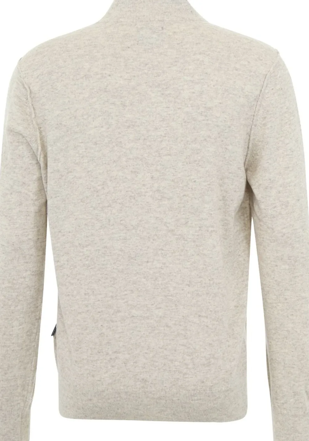 Truien>STATE OF ART TRUI Beige