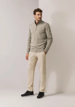 Truien>STATE OF ART TRUI Grijs