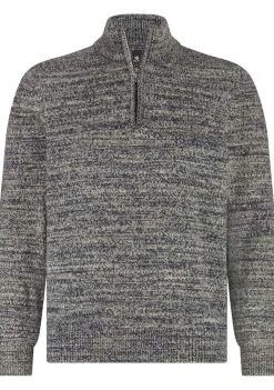 Truien>STATE OF ART TRUI Blauw