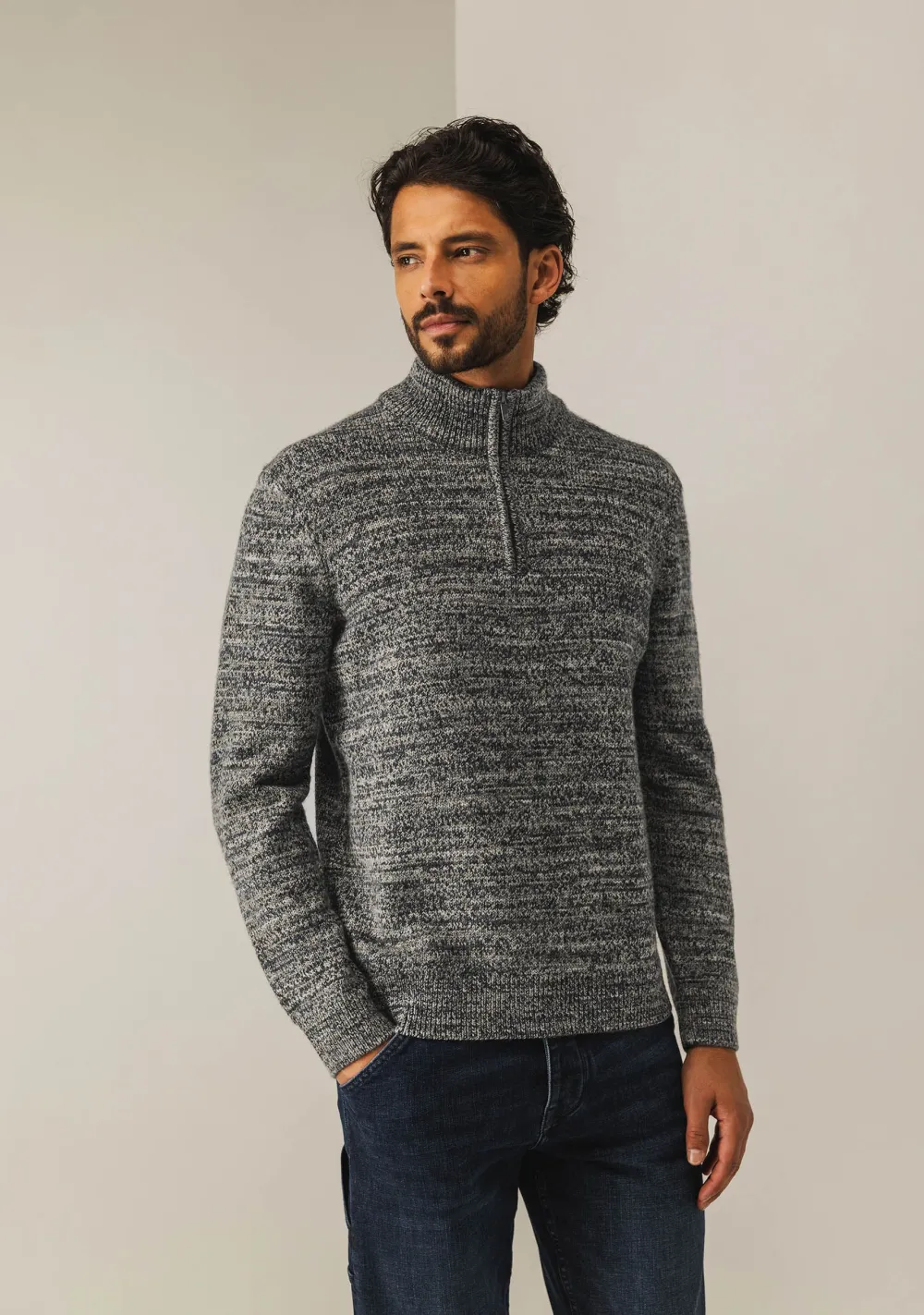 Truien>STATE OF ART TRUI Blauw