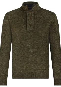 Truien>STATE OF ART TRUI Groen