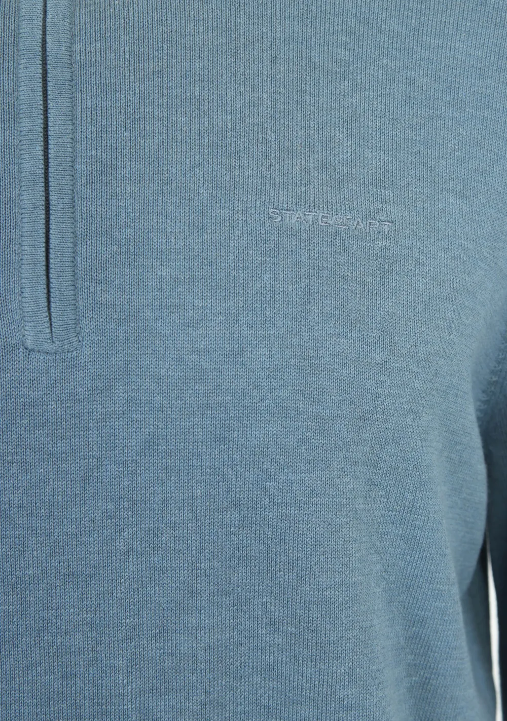Truien>STATE OF ART TRUI Blauw