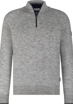 Truien>STATE OF ART TRUI Grijs