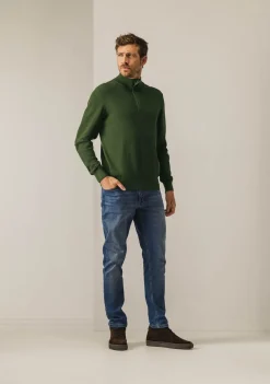 Truien>STATE OF ART TRUI Groen