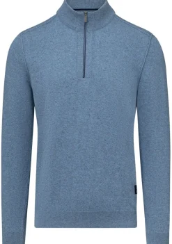 Truien>STATE OF ART TRUI Blauw