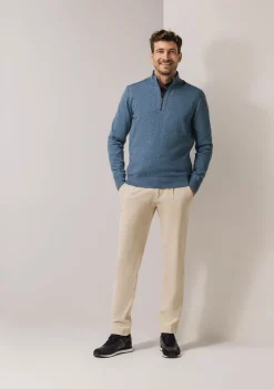 Truien>STATE OF ART TRUI Blauw