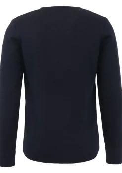 Truien>STATE OF ART TRUI Blauw