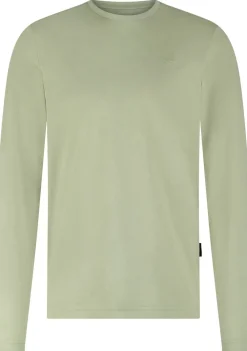 T-Shirts>STATE OF ART TSHIRT Groen