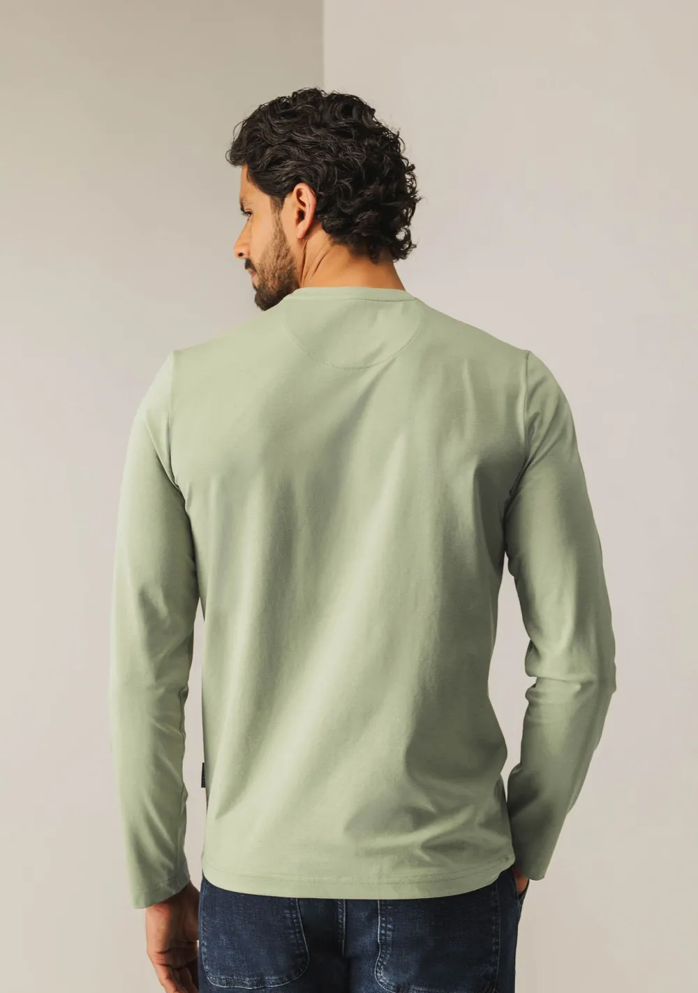 T-Shirts>STATE OF ART TSHIRT Groen