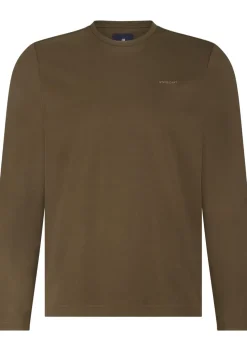 T-Shirts>STATE OF ART TSHIRT Bruin