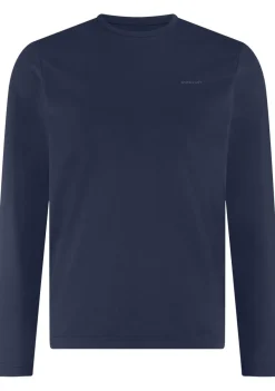 T-Shirts>STATE OF ART TSHIRT Blauw