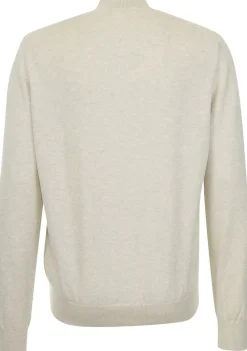 Vesten>STATE OF ART VEST Off white