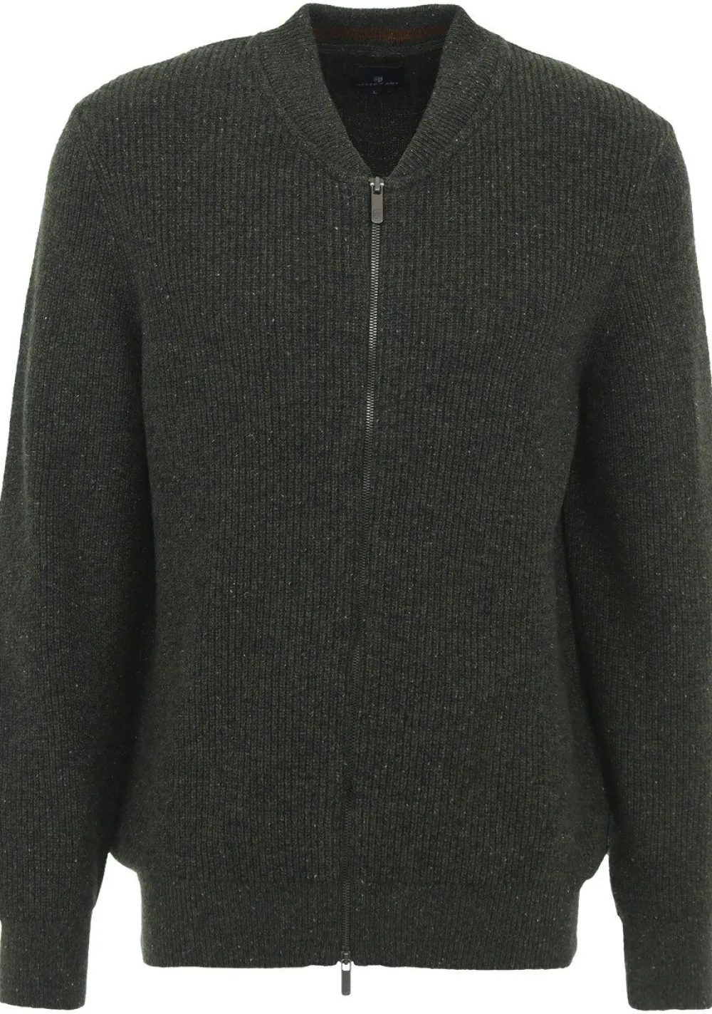 Vesten>STATE OF ART VEST Groen