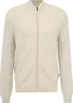 Vesten>STATE OF ART VEST Beige