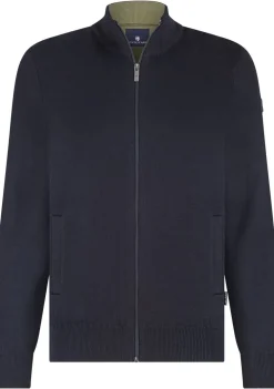 Vesten>STATE OF ART VEST Blauw