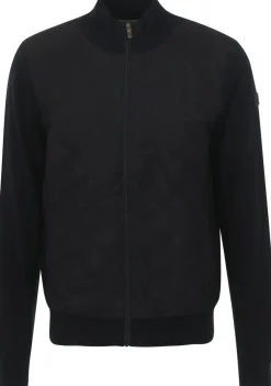 Vesten>STATE OF ART VEST Blauw