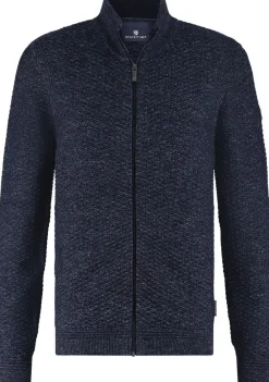 Vesten>STATE OF ART VEST Blauw