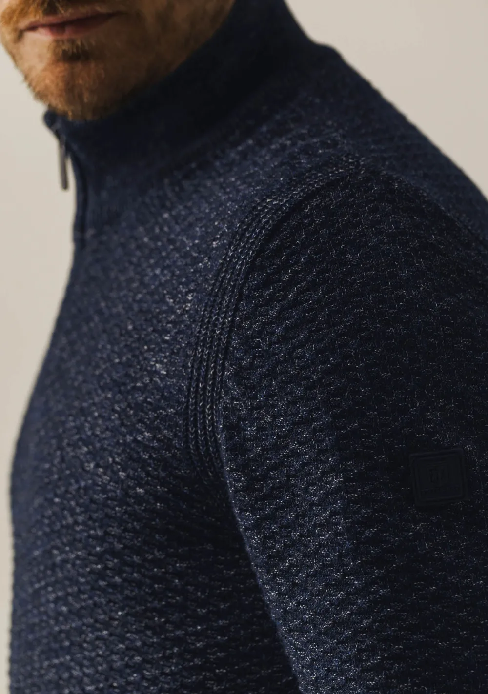 Vesten>STATE OF ART VEST Blauw