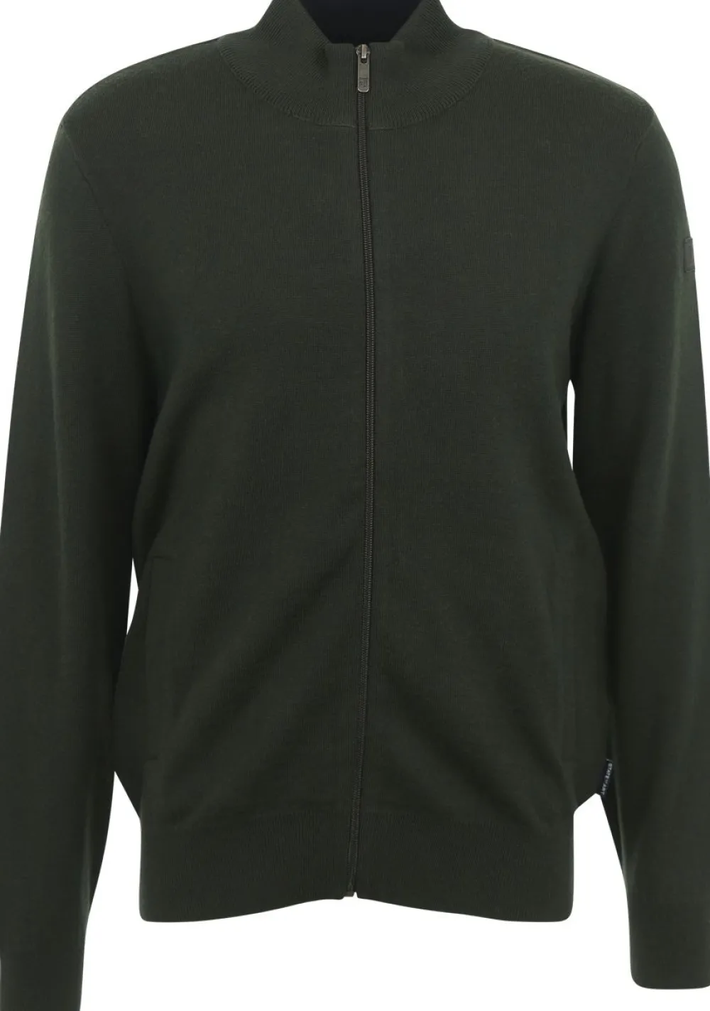 Vesten>STATE OF ART VEST Groen