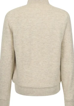 Vesten>STATE OF ART VEST Beige