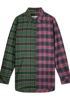 Blouses>STIEGLITZ BLOUSE Groen