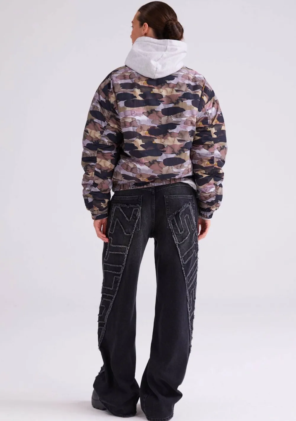 Jassen|Blazers & Jasjes>STIEGLITZ BOMBERJACK Multi