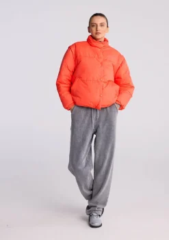 Jassen>STIEGLITZ JACK Oranje