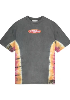 Shirts>STIEGLITZ SHIRT Grijs