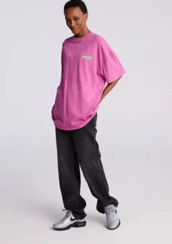 Shirts>STIEGLITZ SHIRT Roze