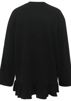 Shirts>STIEGLITZ SHIRT Zwart