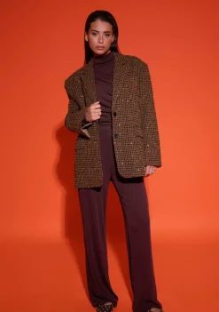 Pakken & Co-Ords|Broeken>STUDIO AMAYA PANTALON