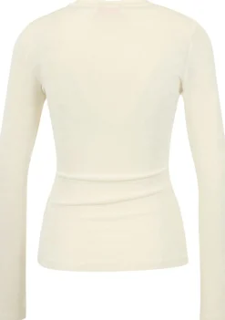 Shirts>STUDIO AMAYA SHIRT Beige