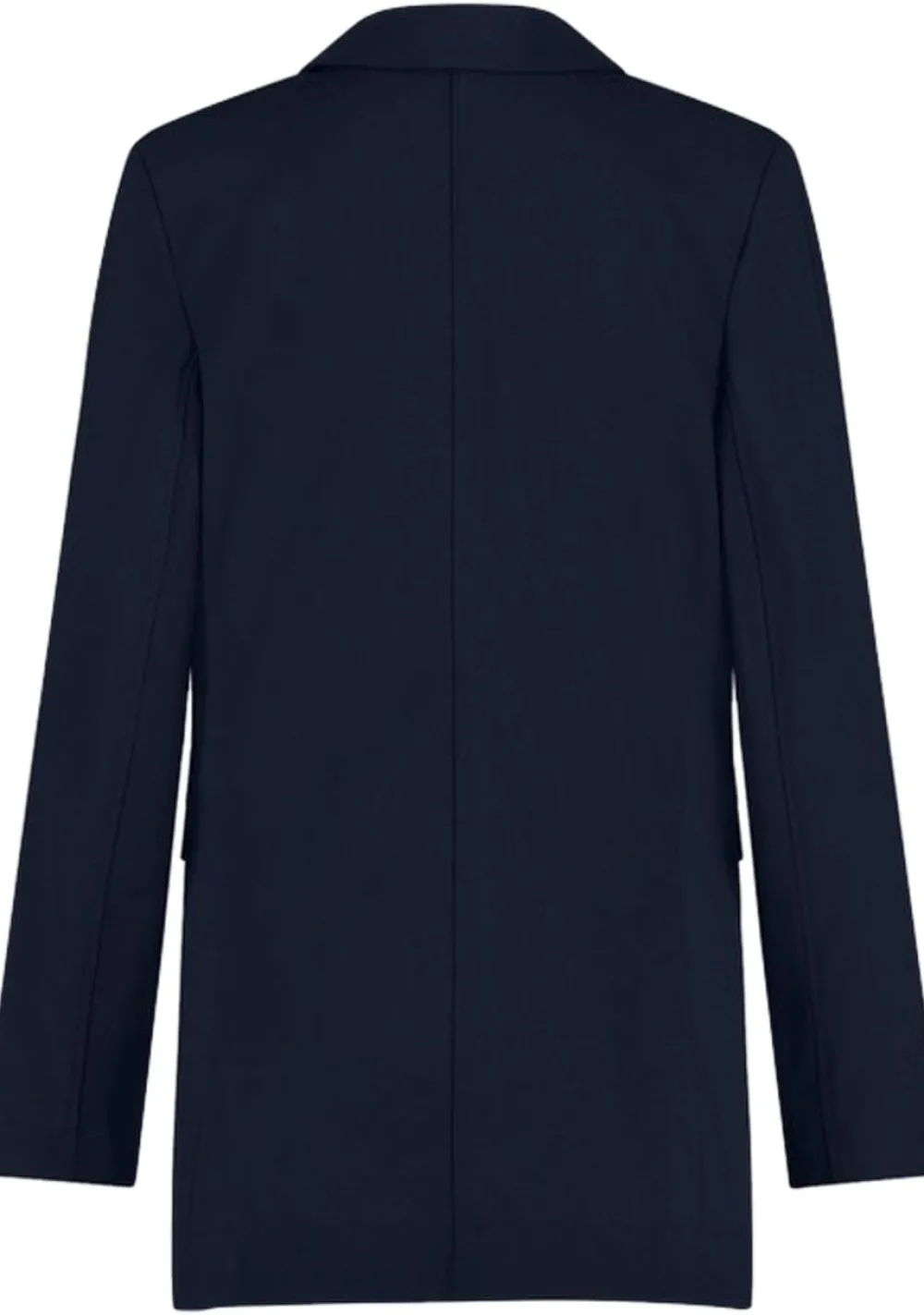 Blazers & Jasjes>STUDIO ANNELOES BLAZER Blauw