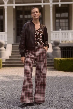 Blouses>STUDIO ANNELOES BLOUSE Multi