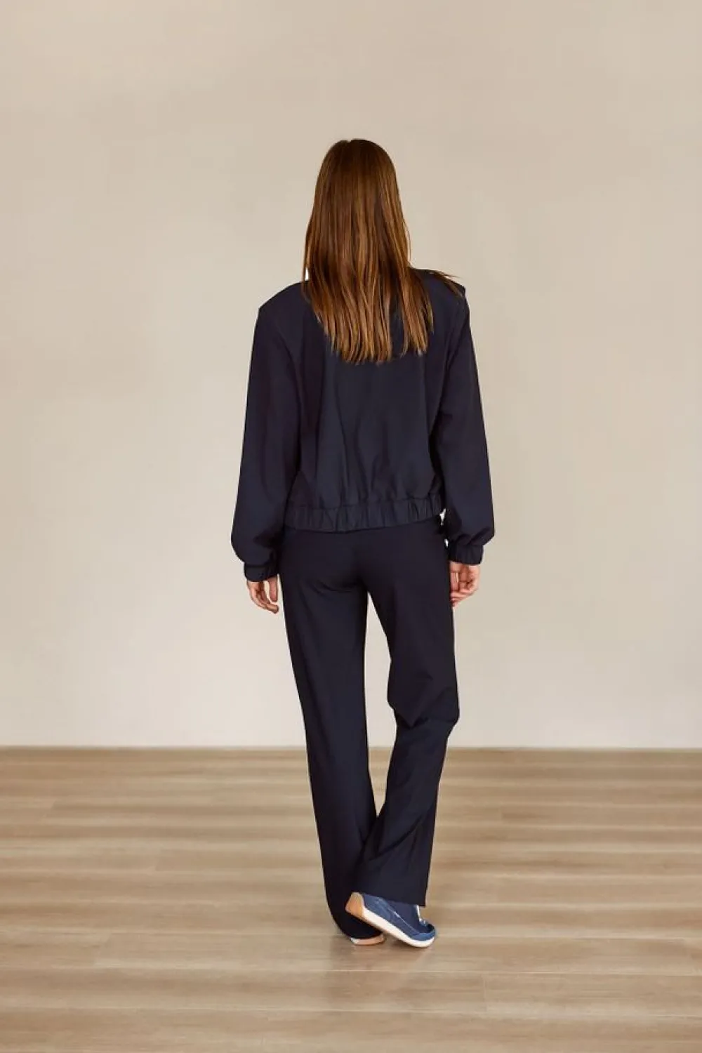 Blazers & Jasjes|Jassen>STUDIO ANNELOES BOMBERJACK Blauw