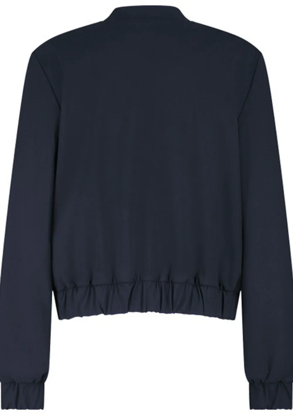 Blazers & Jasjes|Jassen>STUDIO ANNELOES BOMBERJACK Blauw