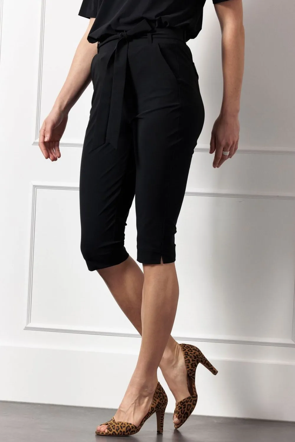 Broeken>STUDIO ANNELOES CAPRI