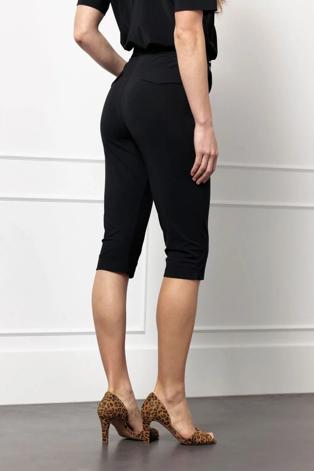 Broeken>STUDIO ANNELOES CAPRI