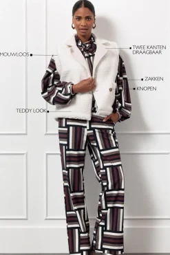 Gilets|Blazers & Jasjes><noscript><img width=