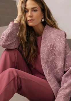 Blazers & Jasjes>STUDIO ANNELOES JASJE Roze