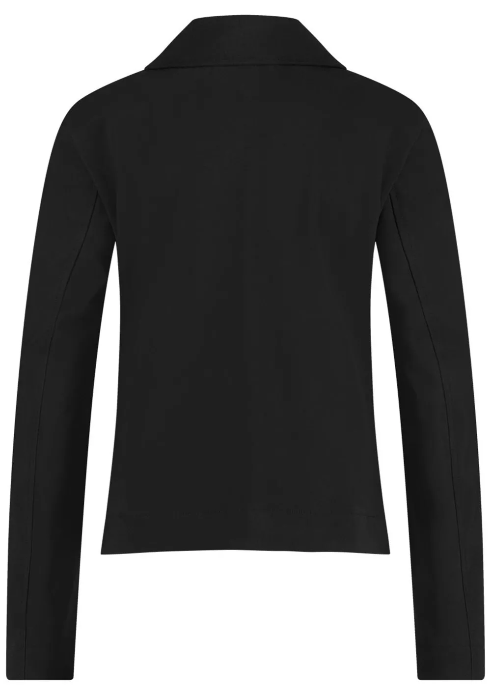 Blazers & Jasjes>STUDIO ANNELOES JASJE Zwart