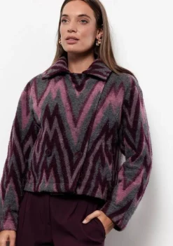 Blazers & Jasjes>STUDIO ANNELOES JASJE Grijs