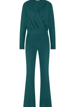 Jumpsuits>STUDIO ANNELOES JUMPSUIT Groen