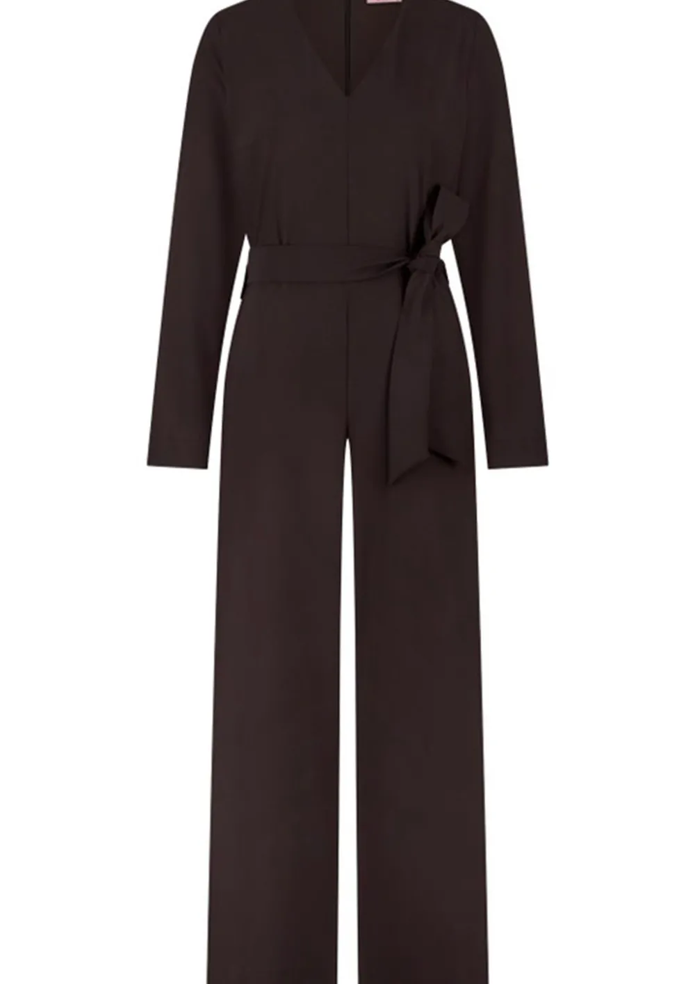 Jumpsuits>STUDIO ANNELOES JUMPSUIT Bruin
