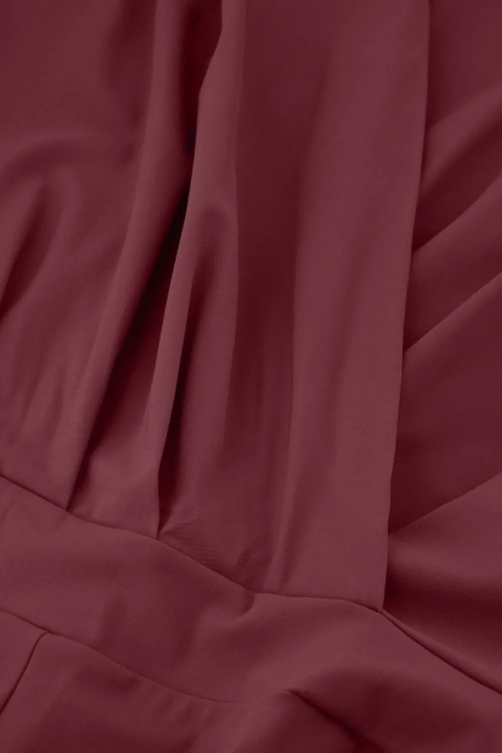 Jumpsuits>STUDIO ANNELOES JUMPSUIT Rood