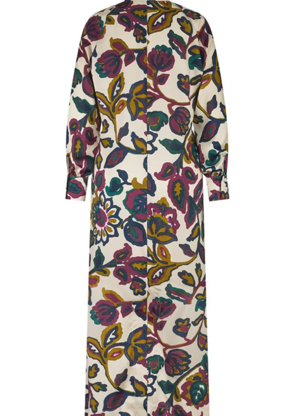 Jurken>STUDIO ANNELOES JURK Multi