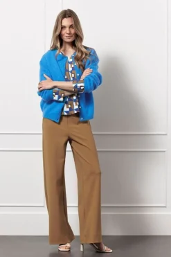 Broeken|Pakken & Co-Ords>STUDIO ANNELOES PANTALON