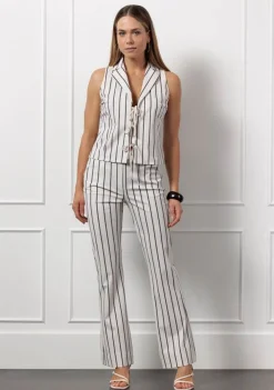 Broeken|Pakken & Co-Ords>STUDIO ANNELOES PANTALON